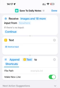 Replace folder