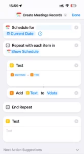 Add text field